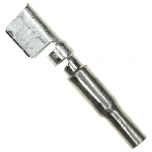 TE Connectivity AMP Connectors A31704-ND