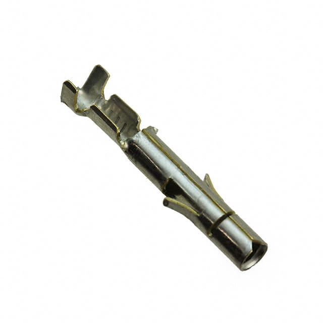 TE Connectivity AMP Connectors A109365TR-ND,A109365CT-ND