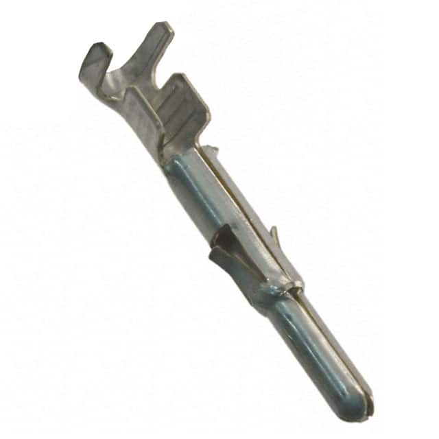 TE Connectivity AMP Connectors A100571TR-ND,A100571CT-ND