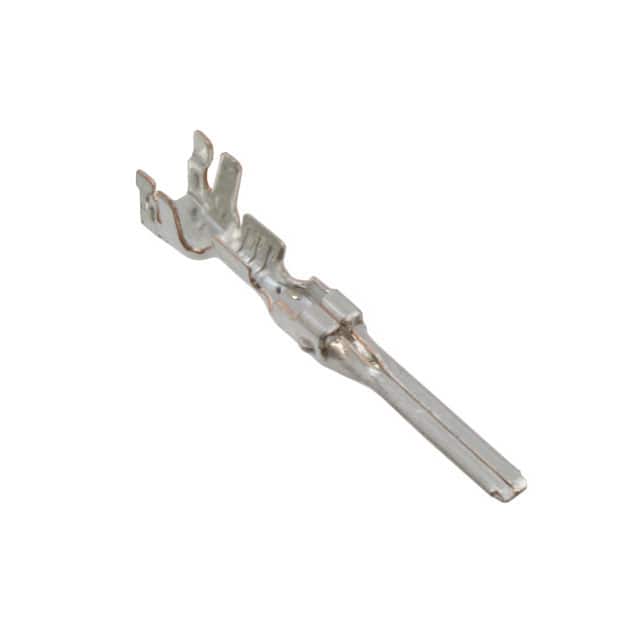 TE Connectivity AMP Connectors A106917TR-ND,A106917CT-ND