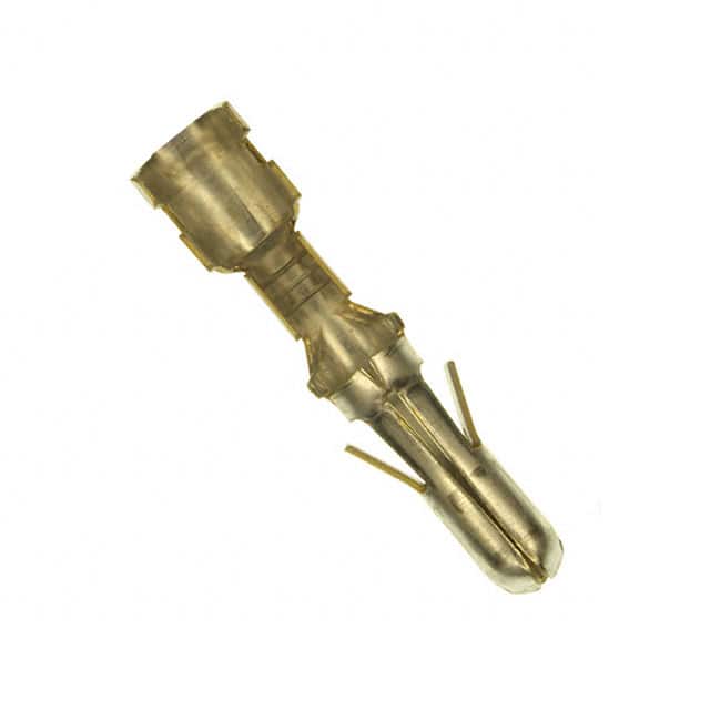 TE Connectivity AMP Connectors A25454TR-ND,A25454CT-ND