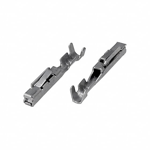 TE Connectivity AMP Connectors A29319TR-ND,A29319CT-ND