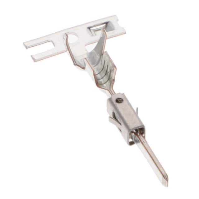 TE Connectivity AMP Connectors 17-1703278-2TR-ND,17-1703278-2CT-ND