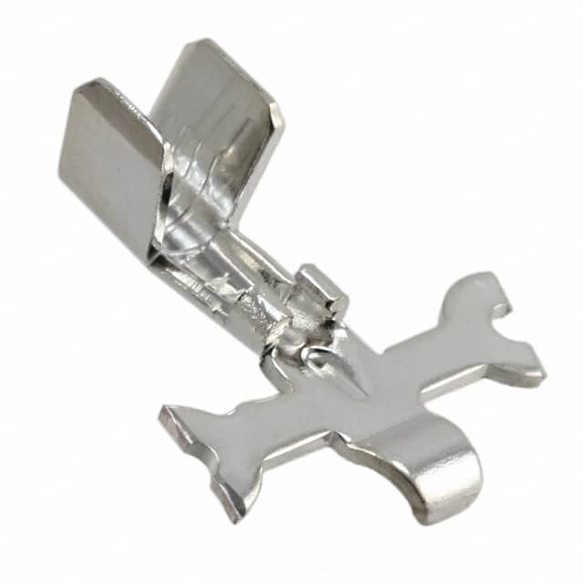 TE Connectivity AMP Connectors A100457TR-ND,A100457CT-ND