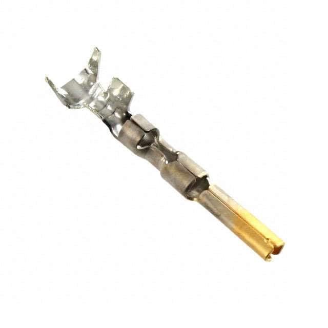 TE Connectivity AMP Connectors A100435TR-ND,A100435CT-ND
