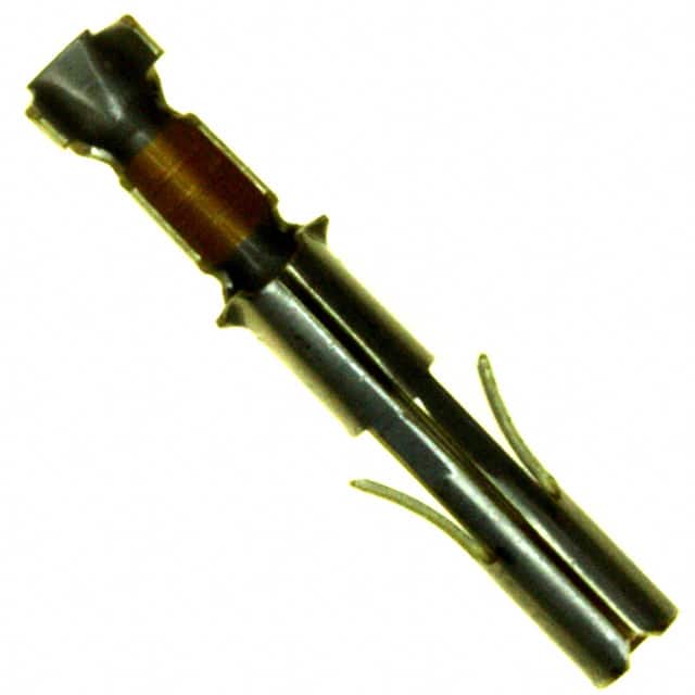TE Connectivity AMP Connectors A25357-ND