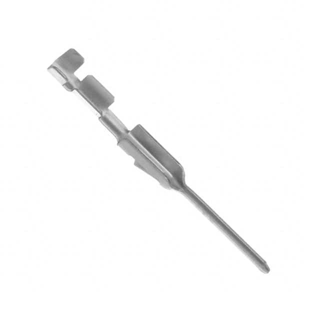 TE Connectivity AMP Connectors A33420TR-ND,A33420CT-ND