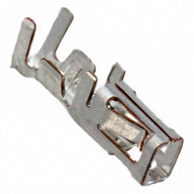 TE Connectivity AMP Connectors A117925TR-ND,A117925CT-ND