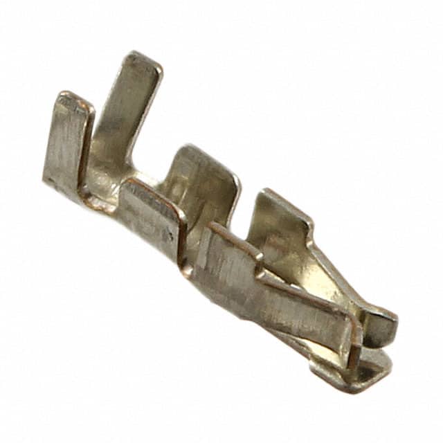 TE Connectivity AMP Connectors A110977TR-ND,A110977CT-ND