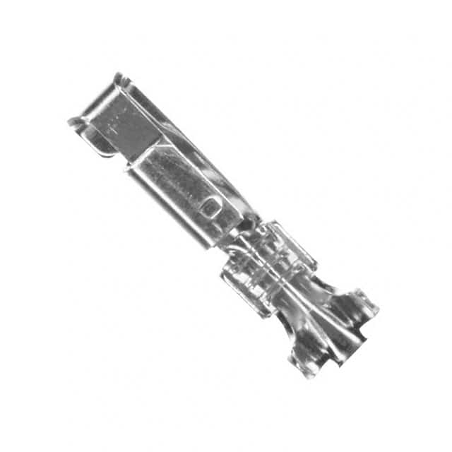 TE Connectivity AMP Connectors A31398TR-ND,A31398CT-ND