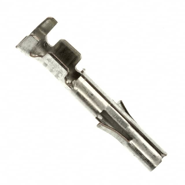 TE Connectivity AMP Connectors A1441-ND