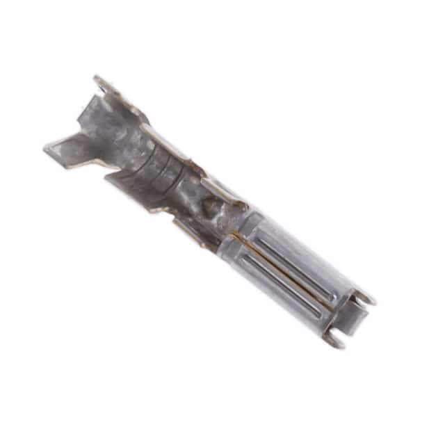 TE Connectivity AMP Connectors A128674TR-ND,A128674CT-ND