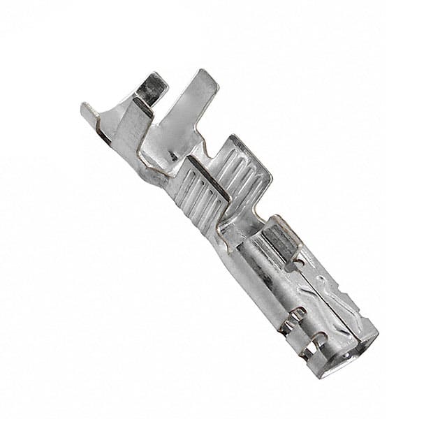 TE Connectivity AMP Connectors A115824TR-ND,A115824CT-ND