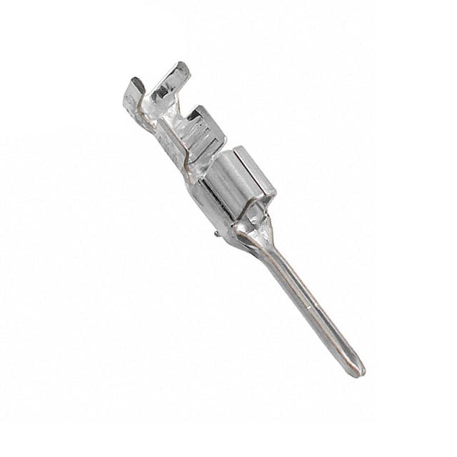 TE Connectivity AMP Connectors A107133TR-ND,A107133CT-ND