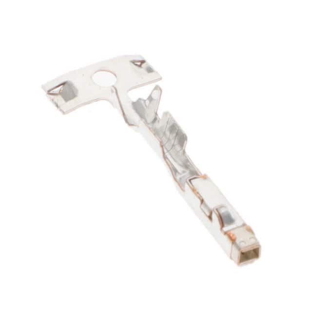 TE Connectivity AMP Connectors A128127TR-ND,A128127CT-ND