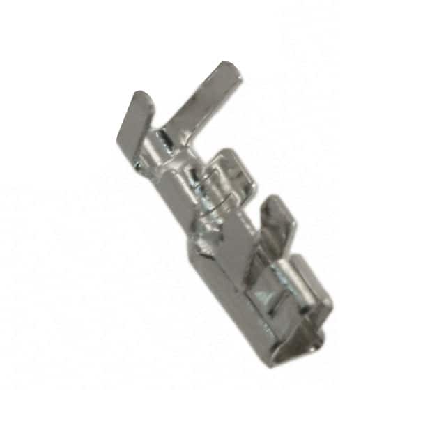 TE Connectivity AMP Connectors A101122TR-ND,A101122CT-ND