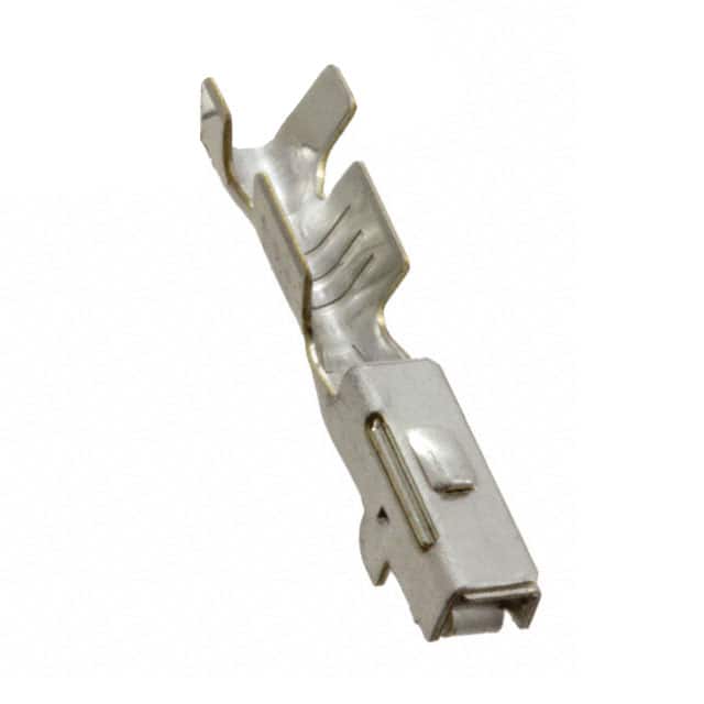 TE Connectivity AMP Connectors A106901-ND