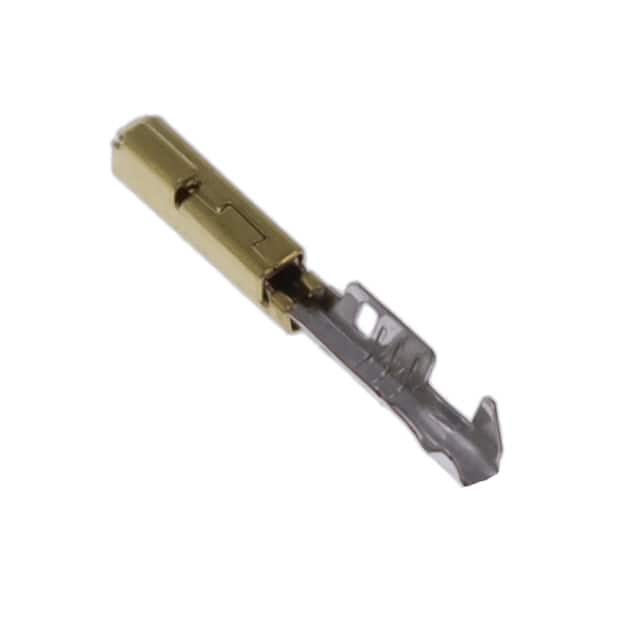 TE Connectivity AMP Connectors A128146TR-ND,A128146CT-ND