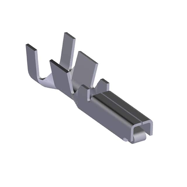 TE Connectivity AMP Connectors A126057TR-ND,A126057CT-ND