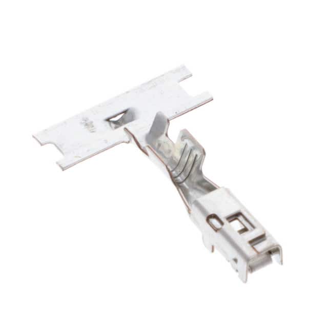 TE Connectivity AMP Connectors 17-1326030-3TR-ND,17-1326030-3CT-ND