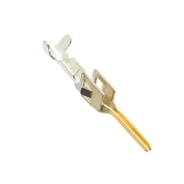 TE Connectivity AMP Connectors A111082TR-ND,A111082CT-ND