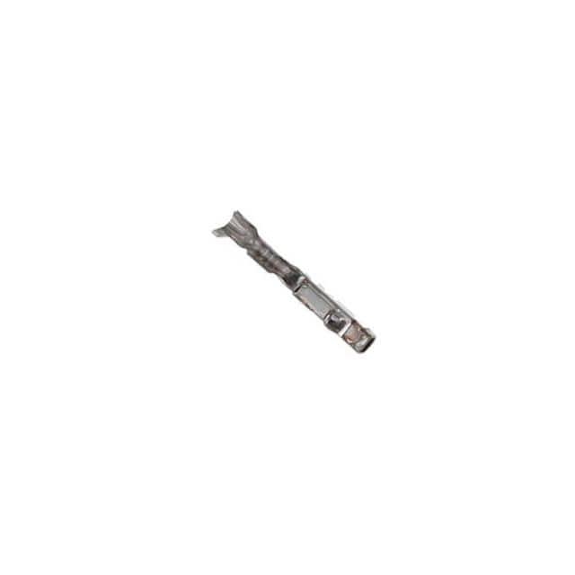 TE Connectivity AMP Connectors 17-1534594-3TR-ND,17-1534594-3CT-ND,17-1534594-3DKR-ND