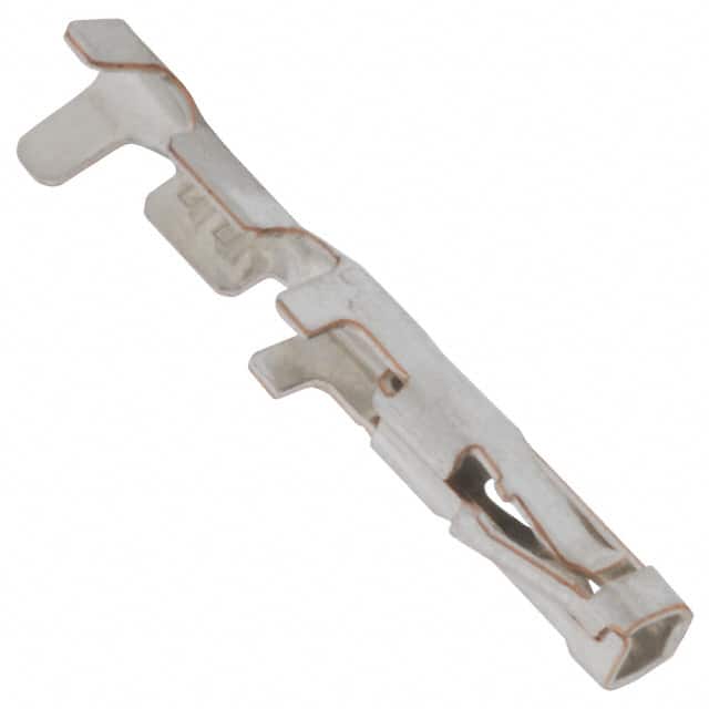 TE Connectivity AMP Connectors A30309TR-ND,A30309CT-ND