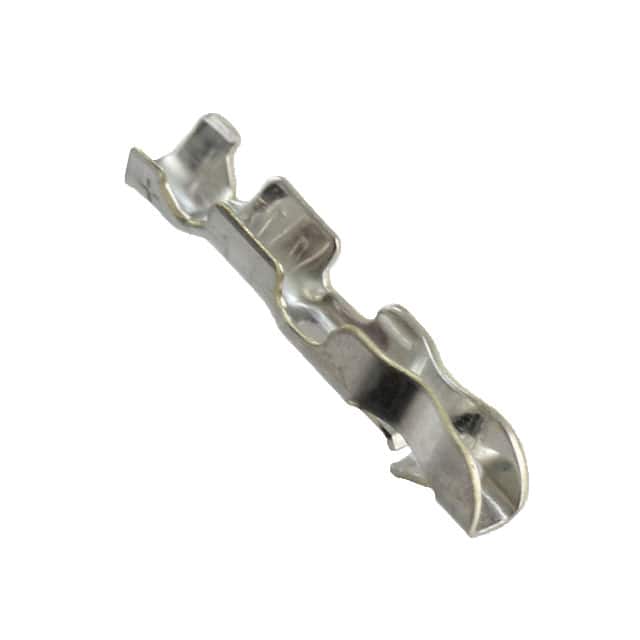 TE Connectivity AMP Connectors A100869TR-ND,A100869CT-ND