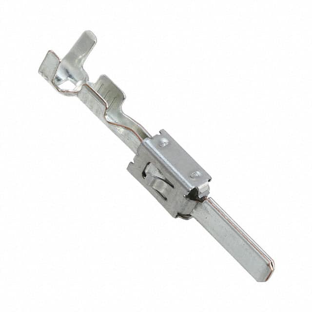 TE Connectivity AMP Connectors A123018TR-ND,A123018CT-ND