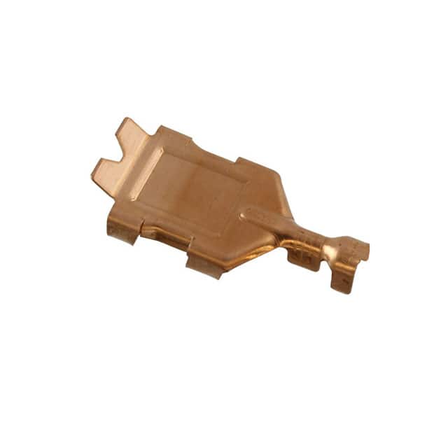 TE Connectivity AMP Connectors A111593TR-ND,A111593CT-ND