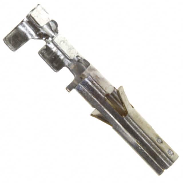 TE Connectivity AMP Connectors A111637TR-ND,A111637CT-ND