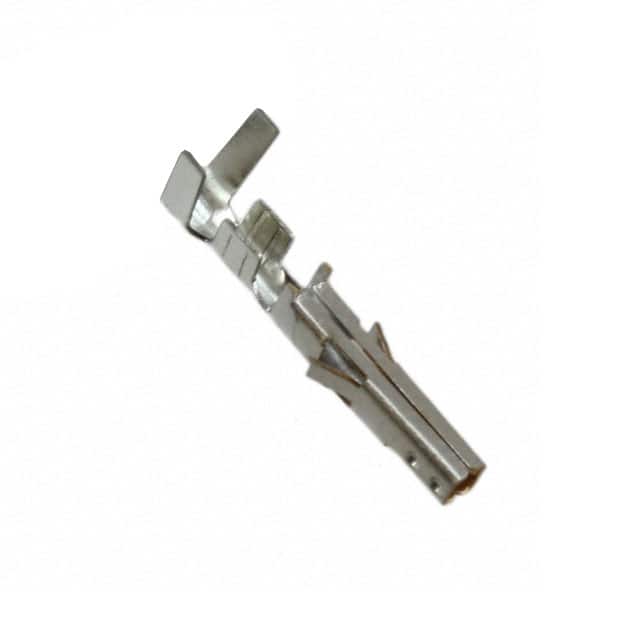 TE Connectivity AMP Connectors A100832TR-ND,A100832CT-ND