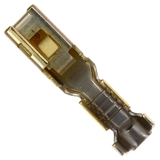 TE Connectivity AMP Connectors A32606-ND