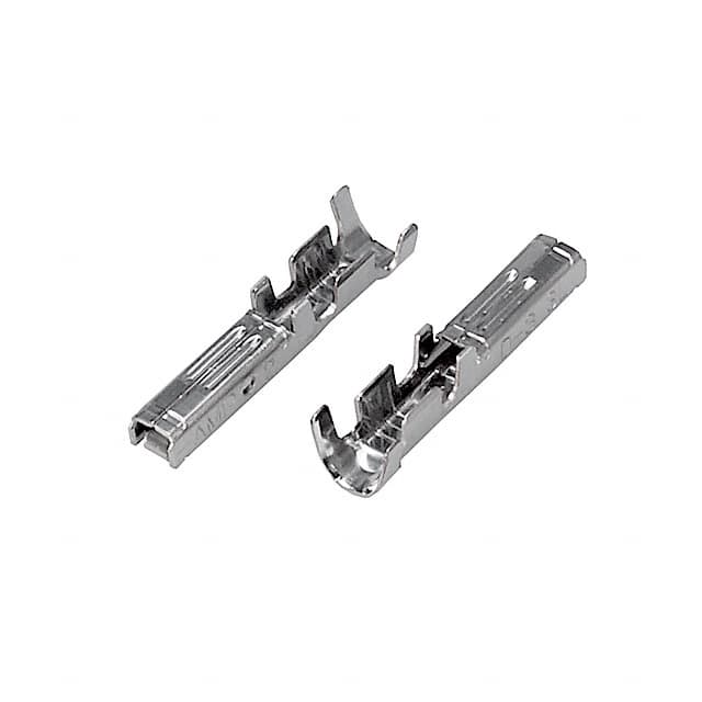 TE Connectivity AMP Connectors A29283-ND