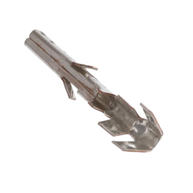 TE Connectivity AMP Connectors A145250TR-ND,A145250CT-ND