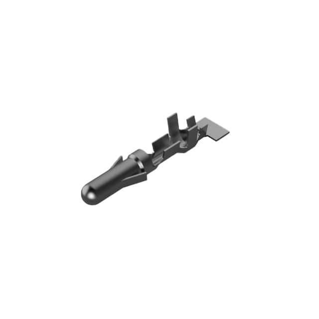 TE Connectivity AMP Connectors A131136TR-ND,A131136CT-ND