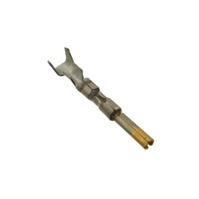 TE Connectivity AMP Connectors A100433TR-ND,A100433CT-ND