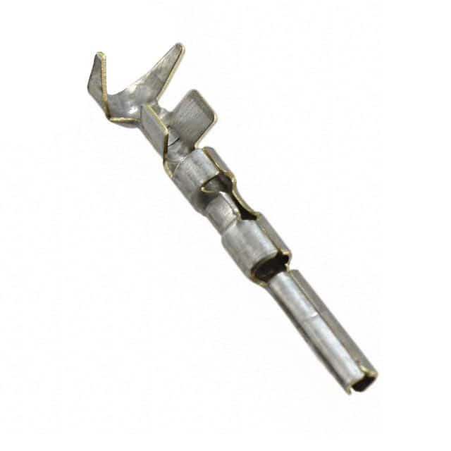 TE Connectivity AMP Connectors A100874TR-ND,A100874CT-ND