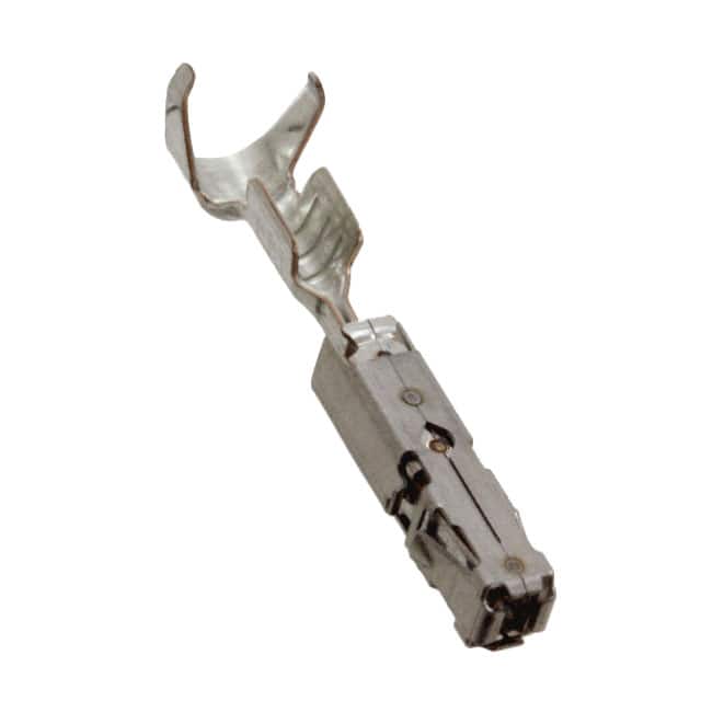 TE Connectivity AMP Connectors A107016TR-ND,A107016CT-ND