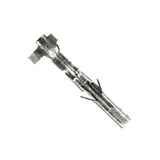 TE Connectivity AMP Connectors A99267TR-ND,A99267CT-ND