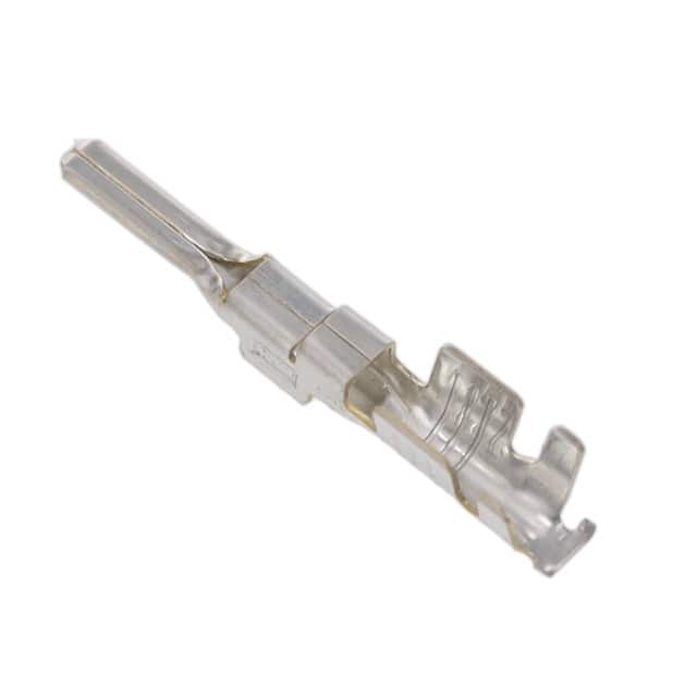 TE Connectivity AMP Connectors A142464TR-ND,A142464CT-ND