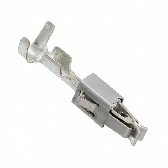 TE Connectivity AMP Connectors A126061TR-ND,A126061CT-ND
