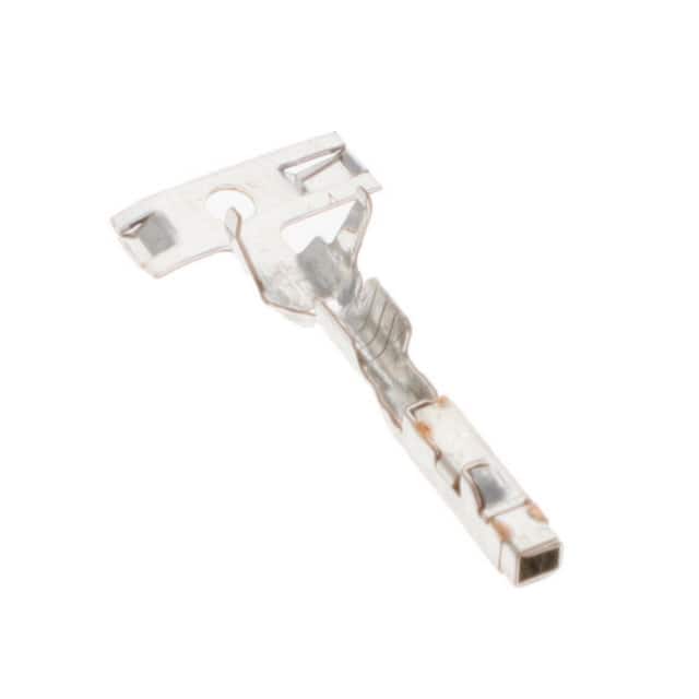 TE Connectivity AMP Connectors 17-1670146-1TR-ND,17-1670146-1CT-ND