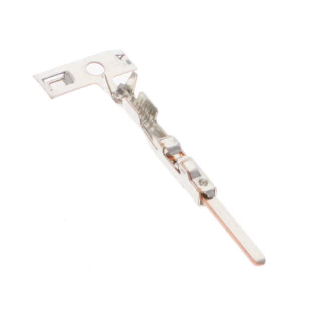 TE Connectivity AMP Connectors A128151TR-ND,A128151CT-ND