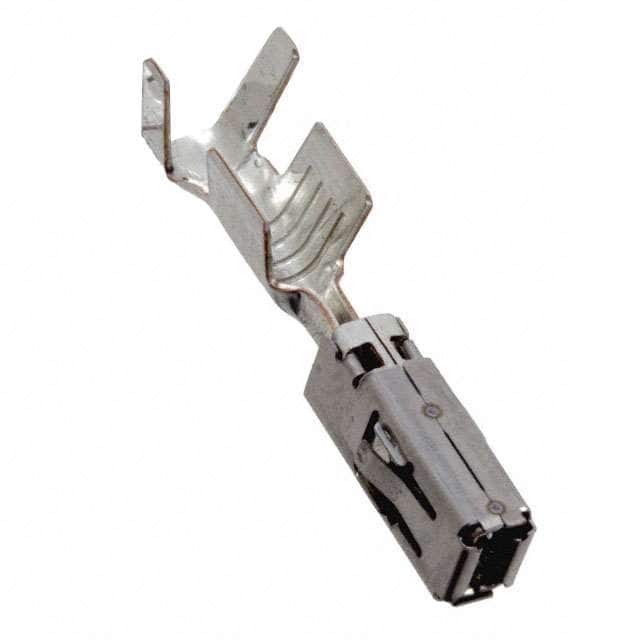 TE Connectivity AMP Connectors A104929TR-ND,A104929CT-ND