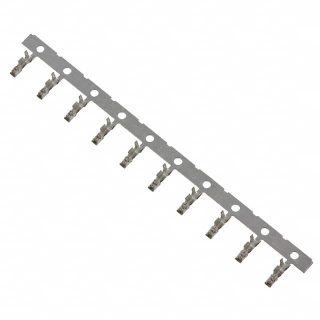 TE Connectivity AMP Connectors A98623TR-ND,A98623CT-ND
