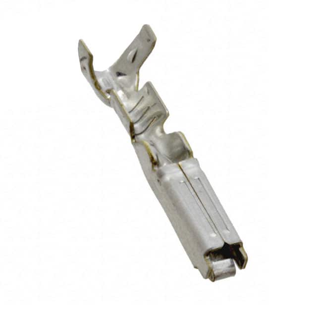 TE Connectivity AMP Connectors A104960TR-ND,A104960CT-ND