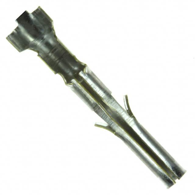 TE Connectivity AMP Connectors A14049TR-ND,A14049CT-ND
