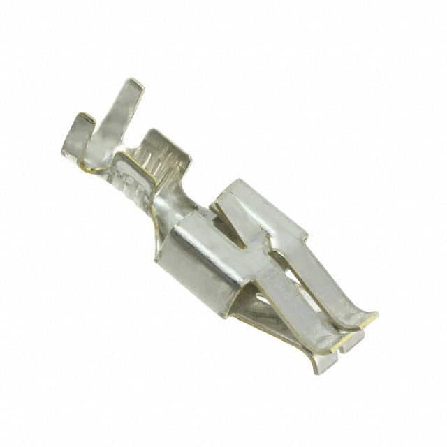 TE Connectivity AMP Connectors A104121TR-ND,A104121CT-ND
