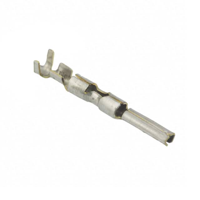 TE Connectivity AMP Connectors A100906TR-ND,A100906CT-ND